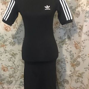 Adidas Dress